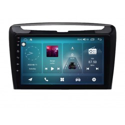 LANCIA YPSILON - 9" МУЛТИМЕДИЯ / Навигация android 16